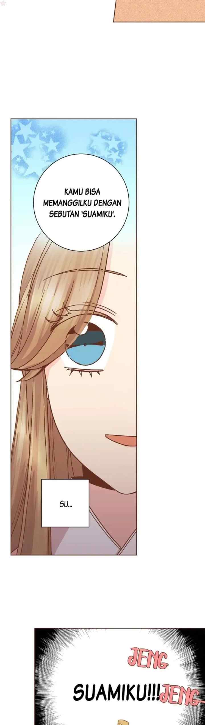 Snow Blossom chapter 122 halaman 7