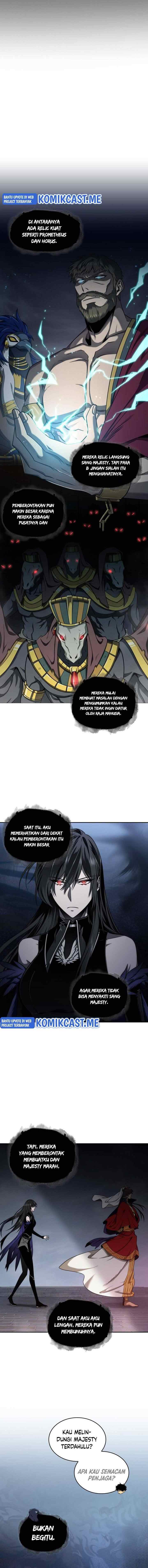 Tomb Raider King chapter 294 halaman 4