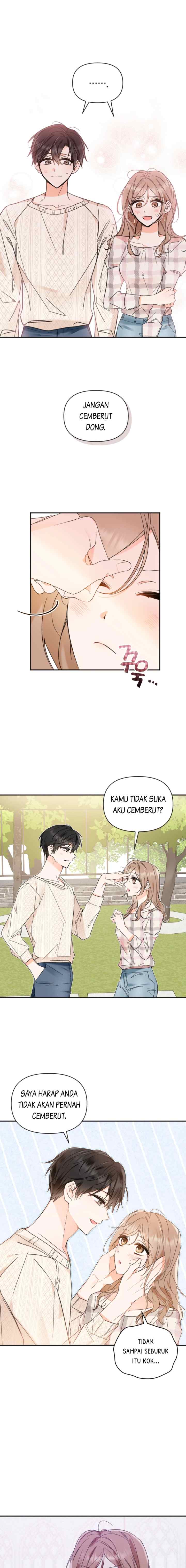 Ideal Delivery Service chapter 45 halaman 10