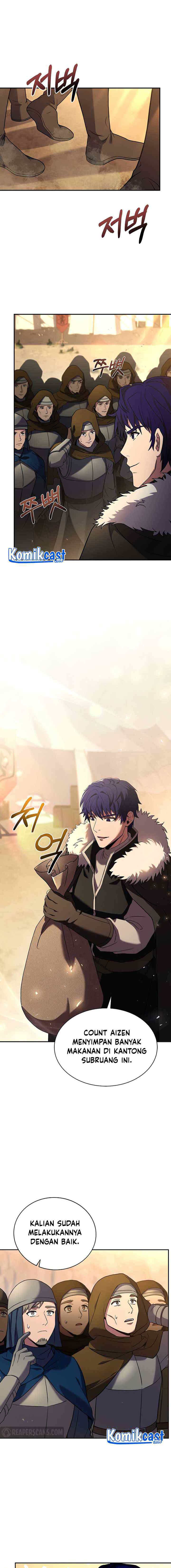 Rebirth of the 8-Circled Mage chapter 95 halaman 7