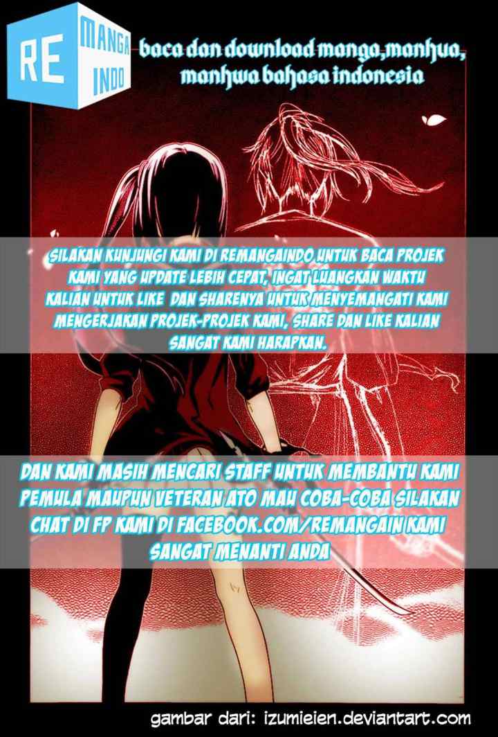 Yin Zhi Shoumuren chapter 78 halaman 6