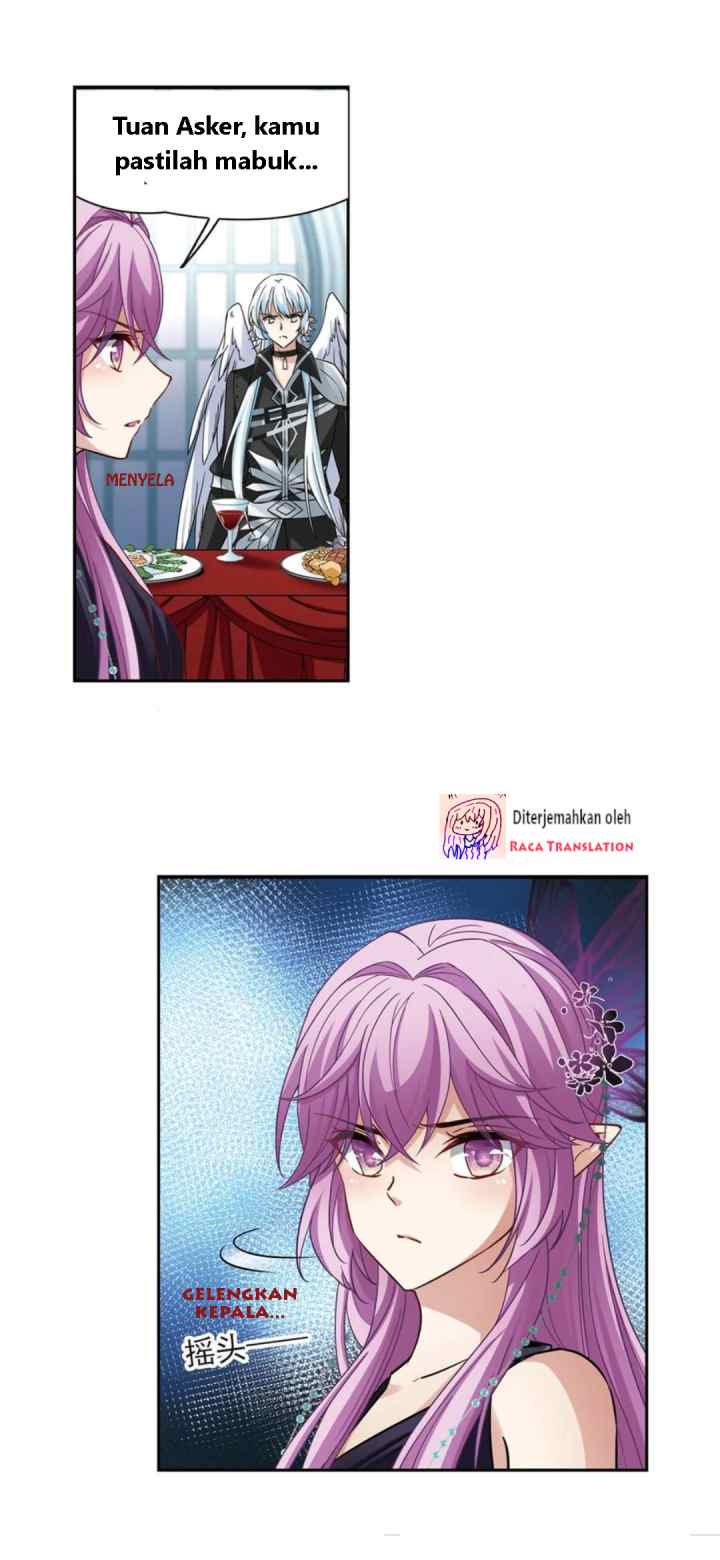 Xun Zhao Qian Shi Zhi Lu chapter 478 halaman 14