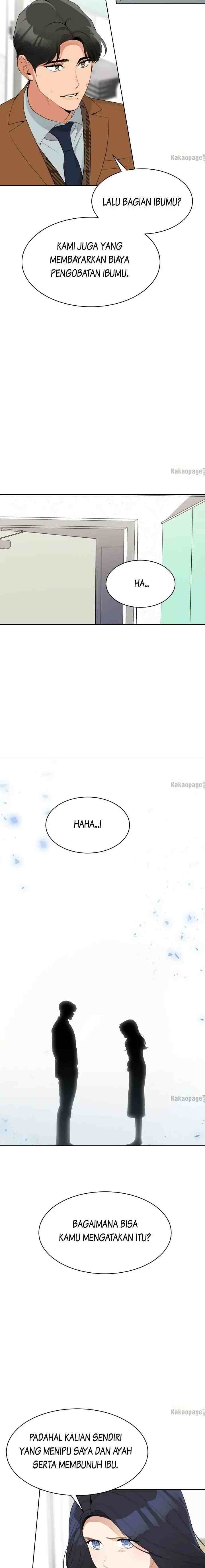 My Wife Is Back chapter 54 halaman 9
