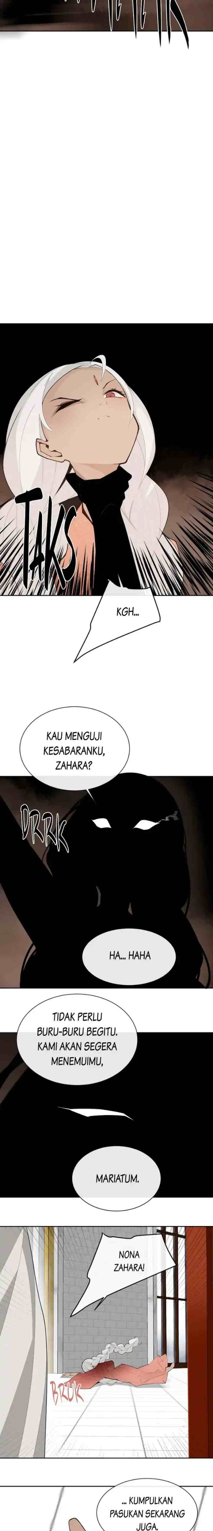Devil Sword King chapter 284 halaman 6