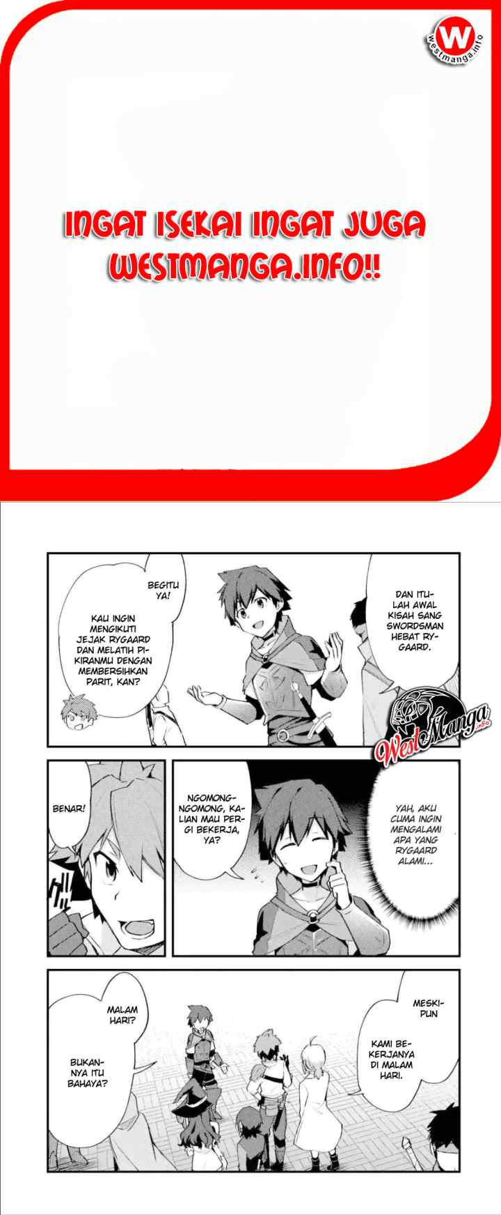 Nido Tensei Shita Shounen wa S Rank Boukensha Toshite Heion ni Sugosu-zense ga kenja de eiyuu datta boku wa raisede wa jimini ikiru chapter 6 halaman 7