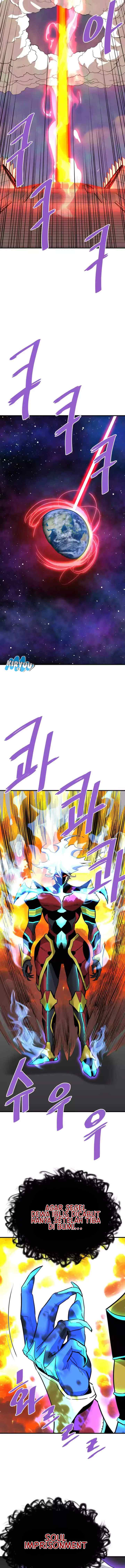 Han Dae Sung Returned From Hell chapter 102 halaman 4