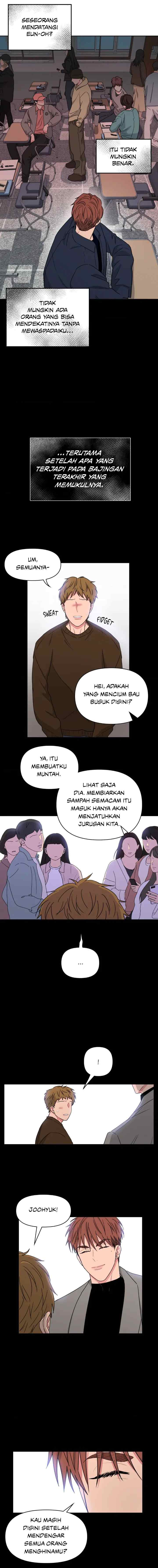 Arts Mans chapter 13 halaman 10