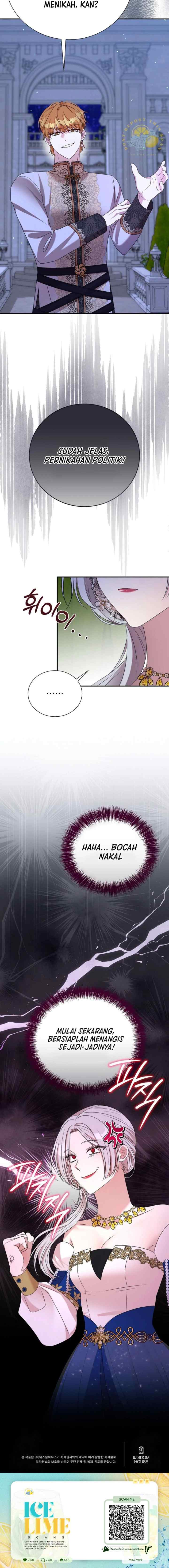 Desperate Second Husband, Depressed Me chapter 112 halaman 19