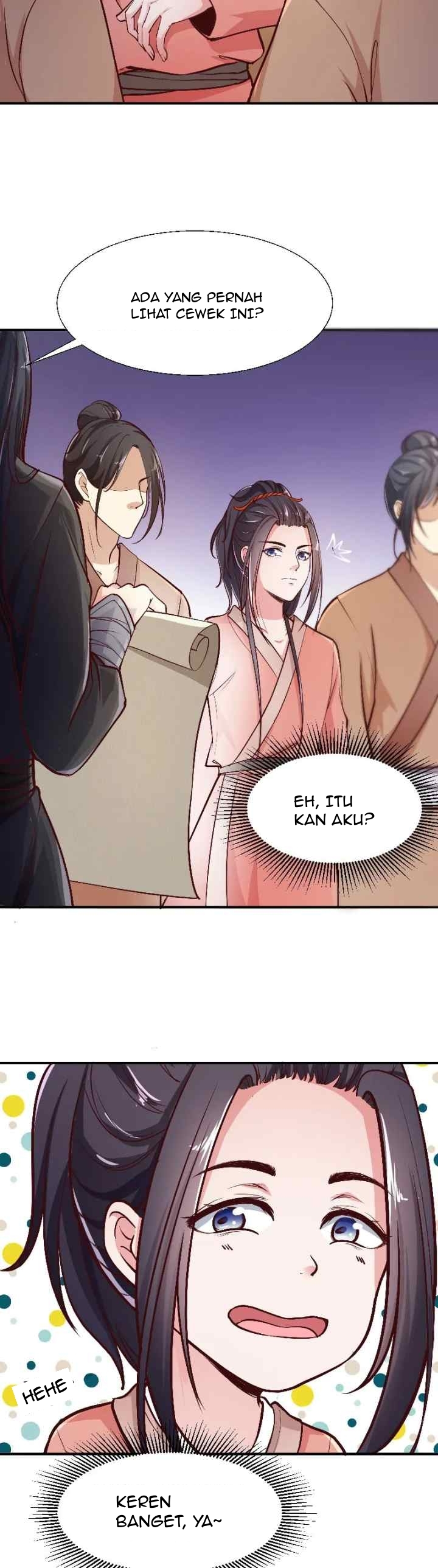 A Flourishing Doctress chapter 8 halaman 4