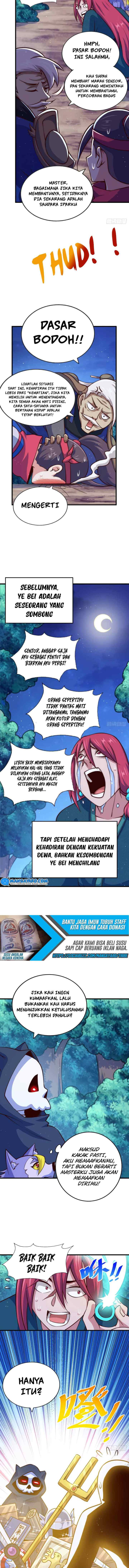 Beyond Myriad Peoples chapter 47 halaman 4