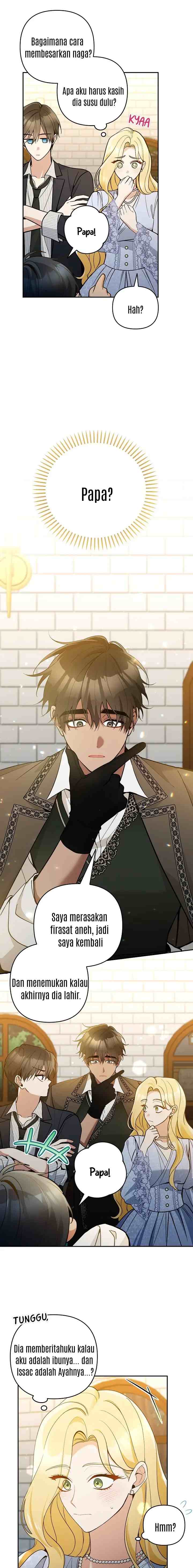 Please Don't Come to the Villainess' Stationery Store! chapter 54 halaman 10