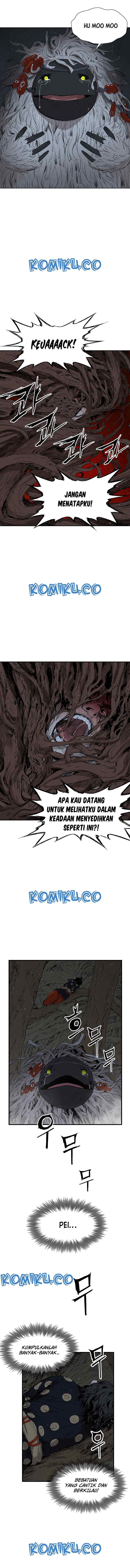 Sword Sheath's Child chapter 24 halaman 13