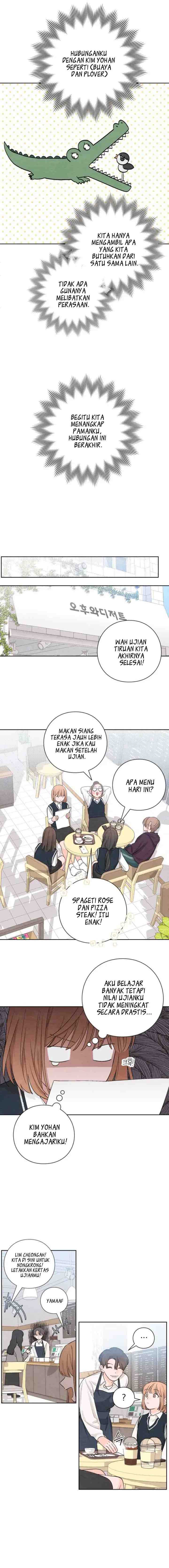 Apocalypse of Youth chapter 4 halaman 10