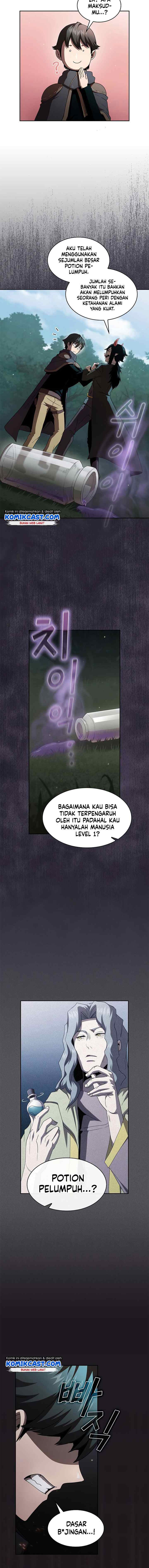Is this Hero for Real? chapter 21 halaman 15