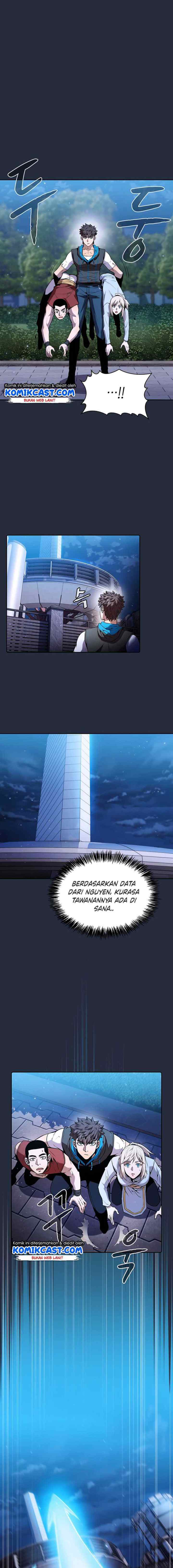 The Constellation That Returned From Hell chapter 75 halaman 12