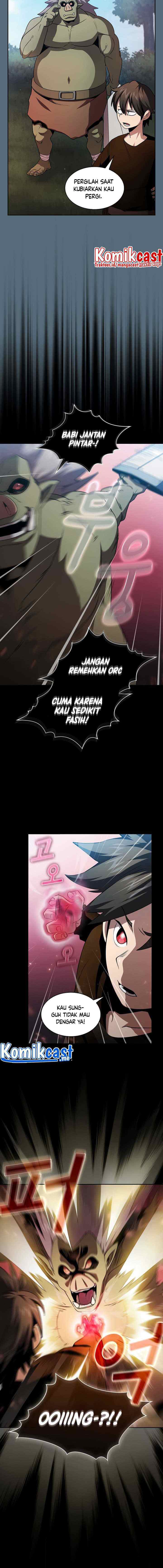 Is this Hero for Real? chapter 37 halaman 5