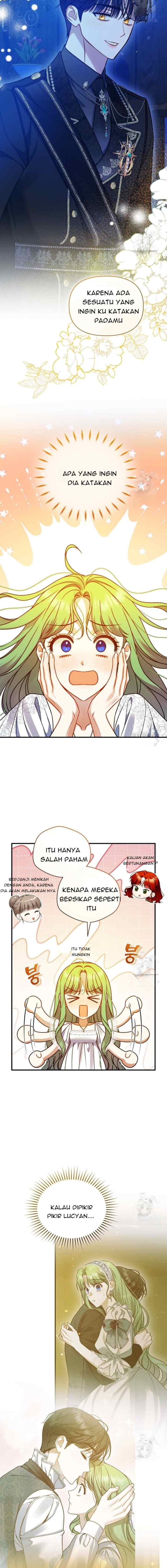 I Became the Younger Sister of a Regretful Obsessive Male Lead chapter 75 halaman 8