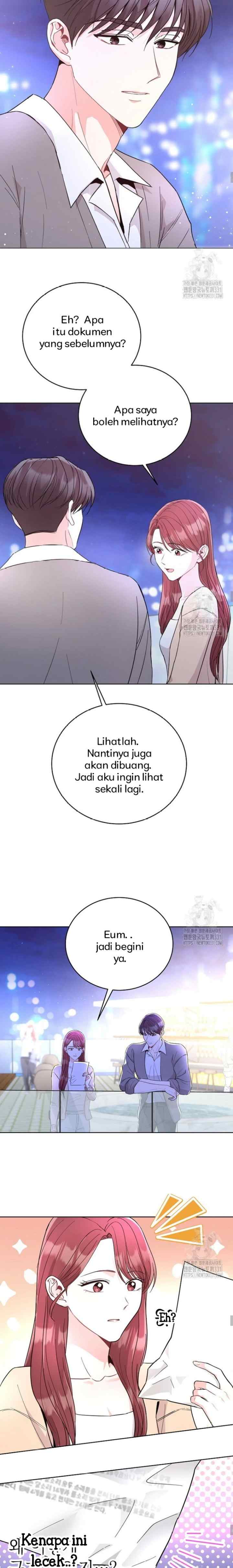 Hades and Persephone chapter 15 halaman 7