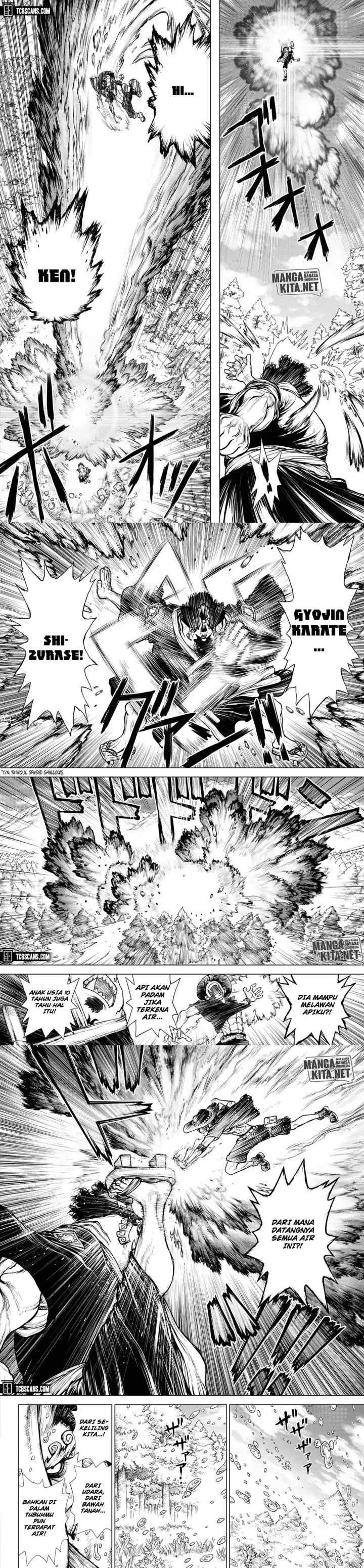 One Piece: Ace Story chapter 2 halaman 11