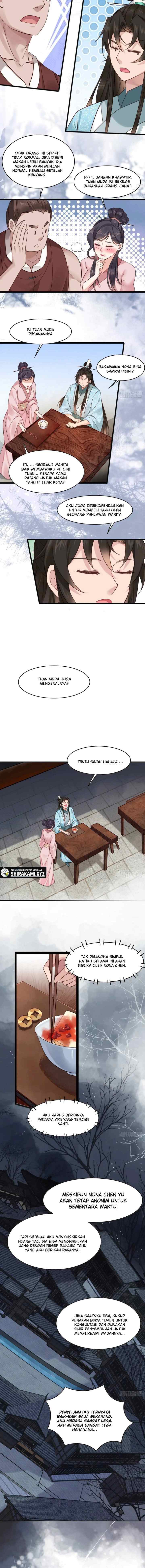 Please Don't Show Your Son chapter 76 halaman 5