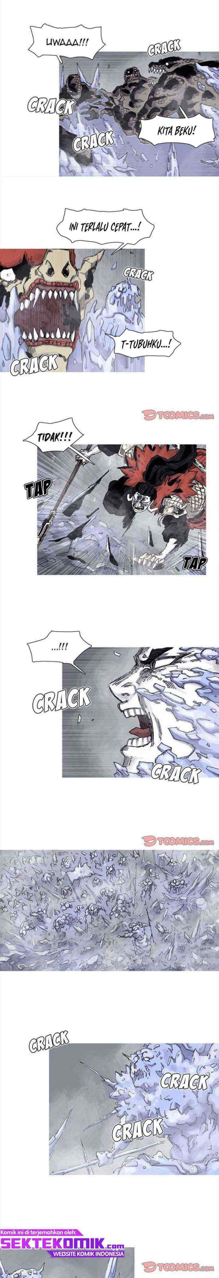 ASURA chapter 77 halaman 4