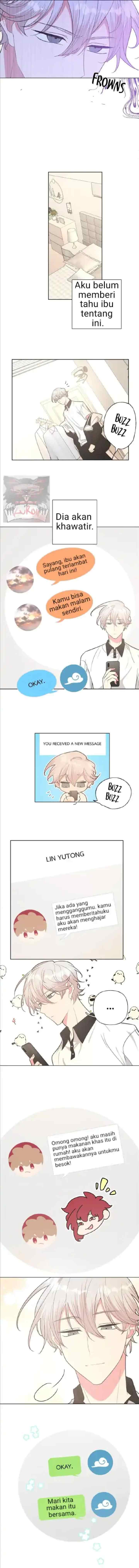Don't Confess To Me chapter 24 halaman 7