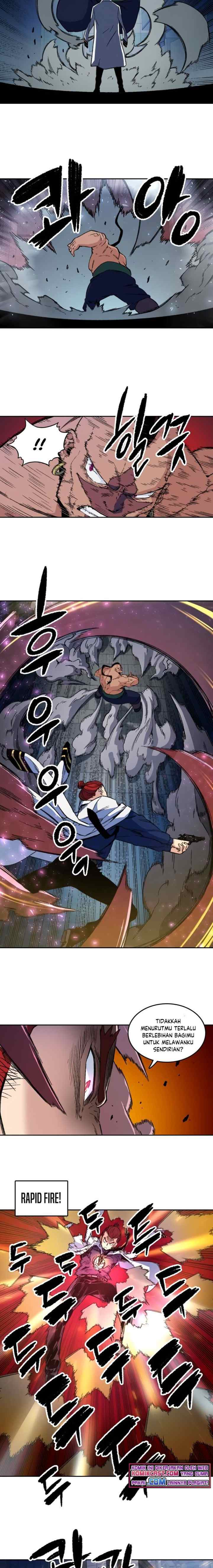 OOPARTS chapter 48 halaman 12