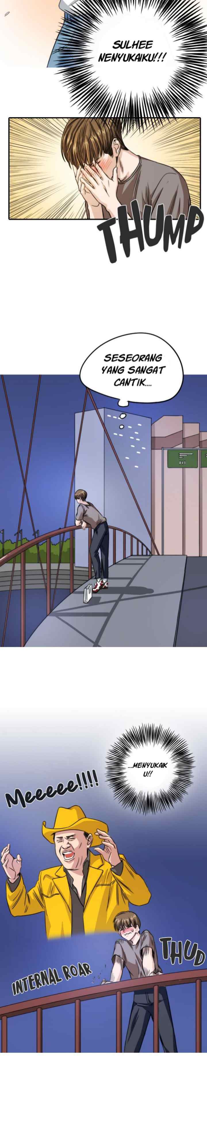 Drawing Romance chapter 63 halaman 15