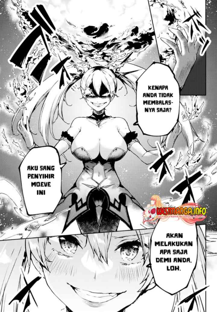 Saikyou Kurasu no Eirei 1000 Karada ga Shiranai Uchi ni Shigoto o Katadzukete Kurerushi chapter 1.1 halaman 15