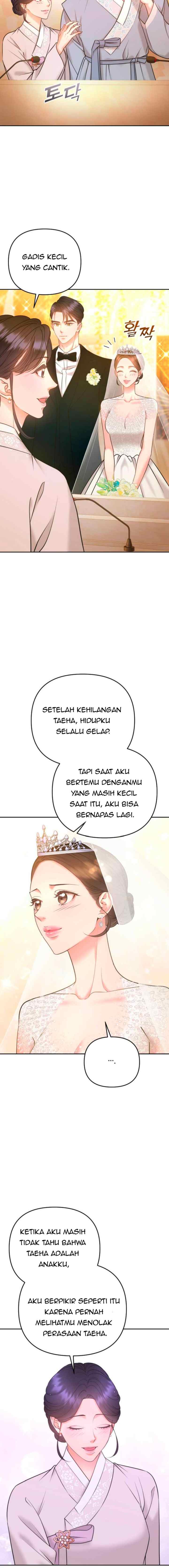 My Younger Boss chapter 49 halaman 6