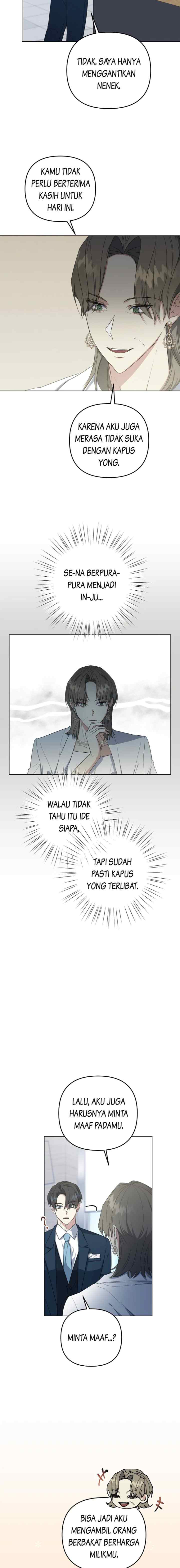 Rooftop Prince chapter 41 halaman 5