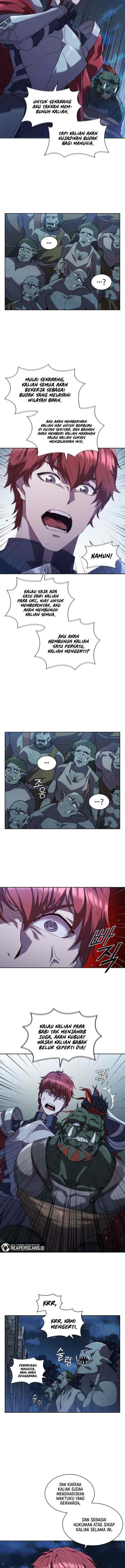 I Regressed As The Duke chapter 5 halaman 12