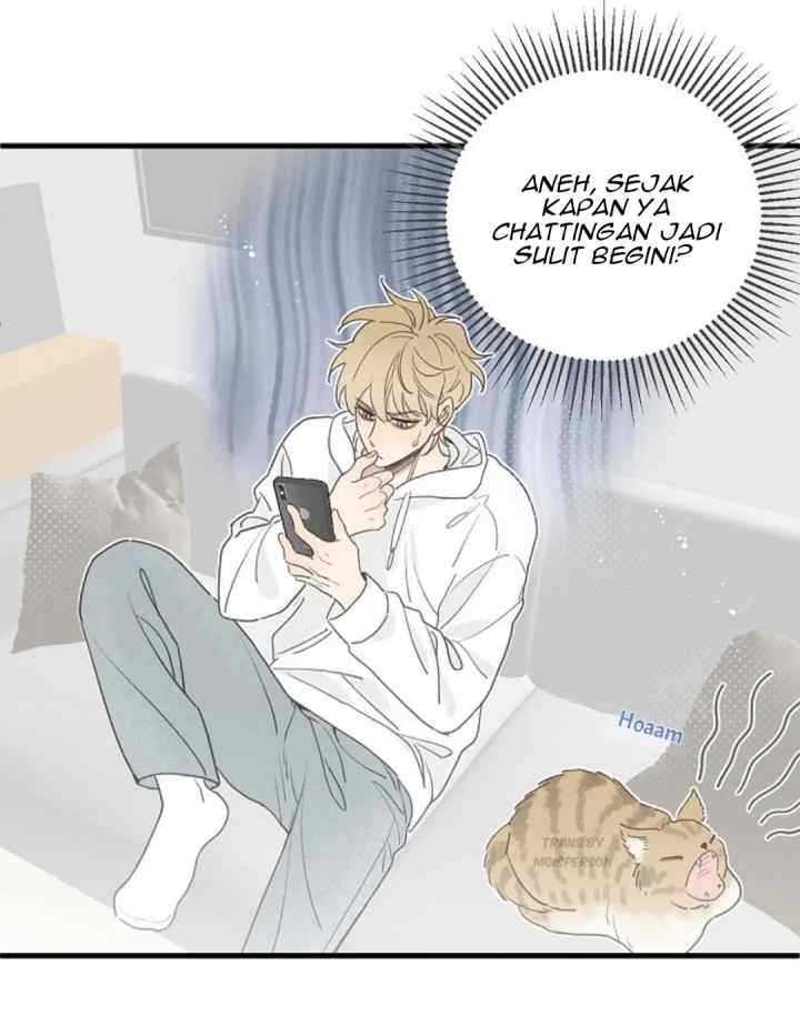 Salt Friend chapter 123 halaman 8
