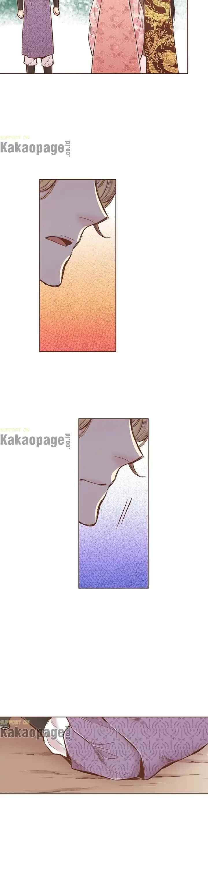 Snow Blossom chapter 314 halaman 13