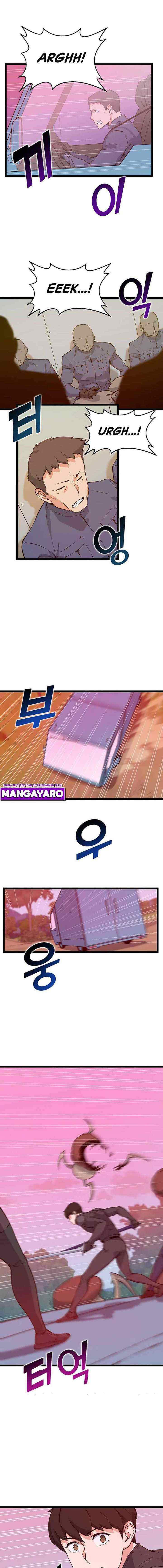 Leveling Up With Likes chapter 45 halaman 7