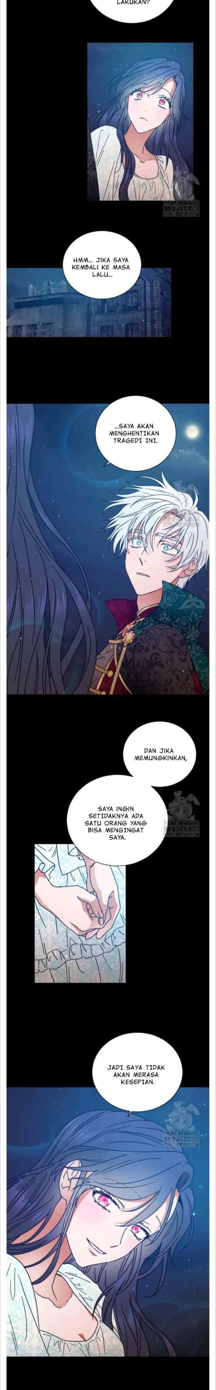 Lady Baby chapter 198 halaman 12