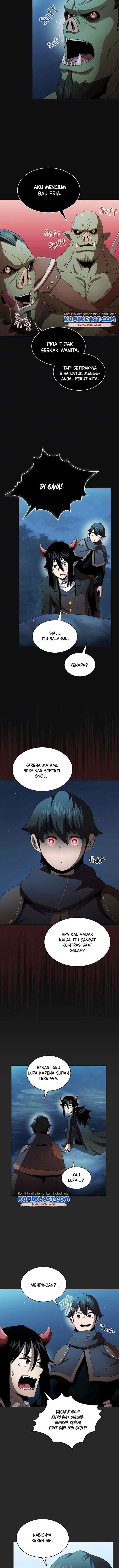 Is this Hero for Real? chapter 24 halaman 8