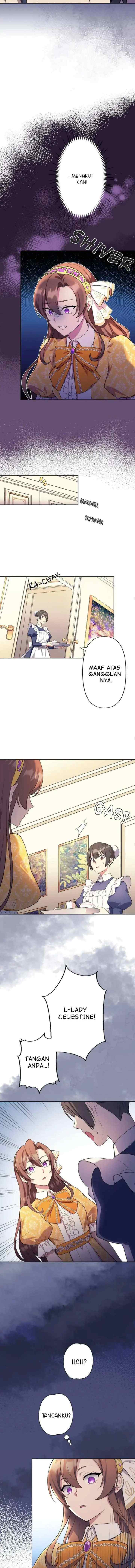Nisemono Seijo wa Unmei wo Kutsugaesu chapter 26 halaman 12