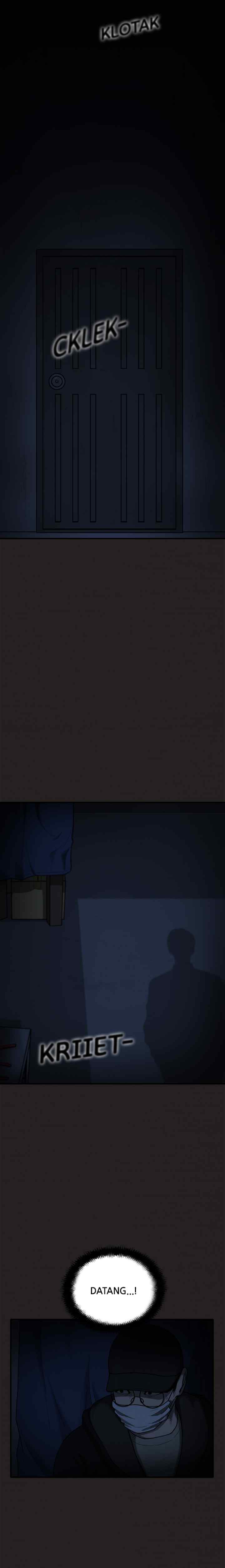 See No Evil chapter 21 halaman 14