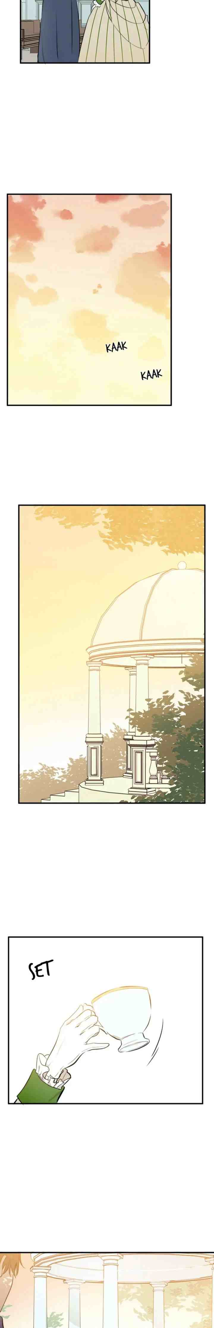 The Villainess Lives Twice chapter 6 halaman 13