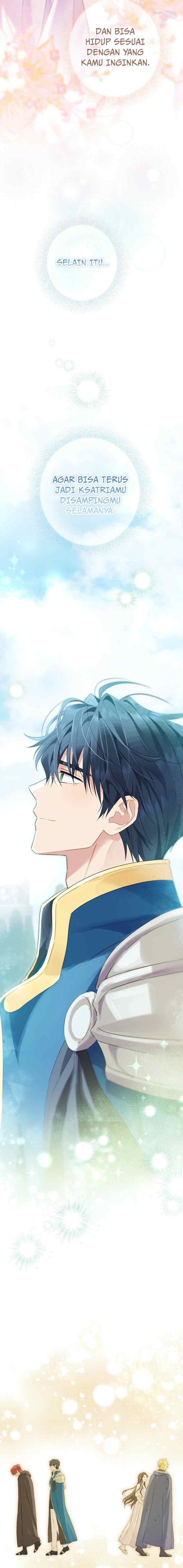 I Am The Real One chapter 146 halaman 18