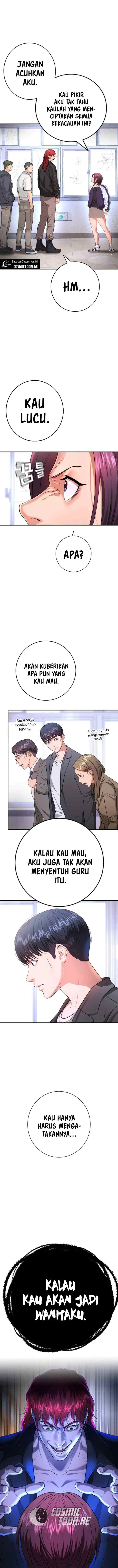 Gu Sera chapter 6 halaman 17