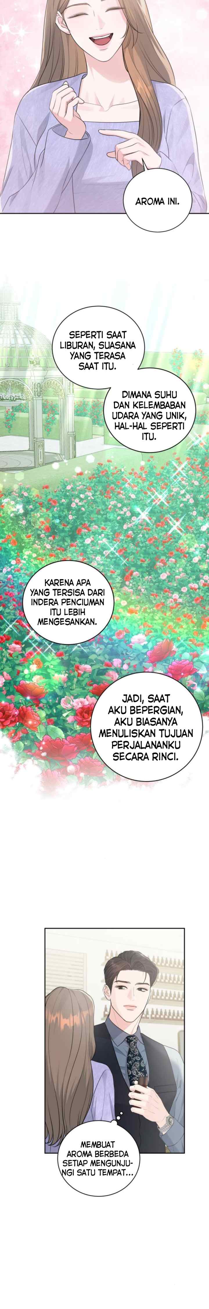 Endless Summer chapter 9 halaman 4