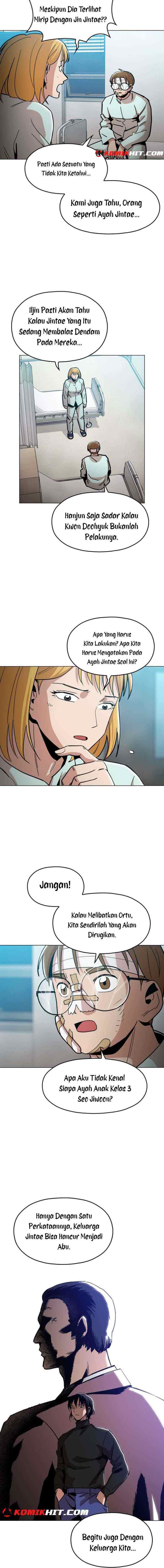 Age of Barbarism chapter 30 halaman 7