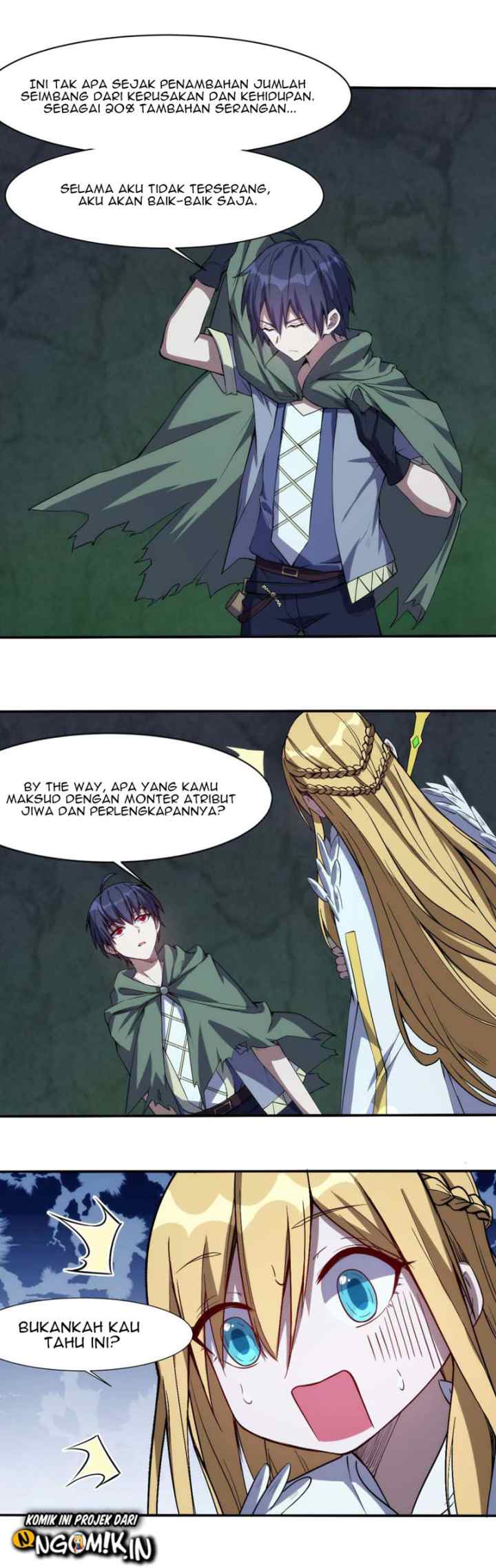 CITY OF SANCTUARY chapter 18 halaman 9