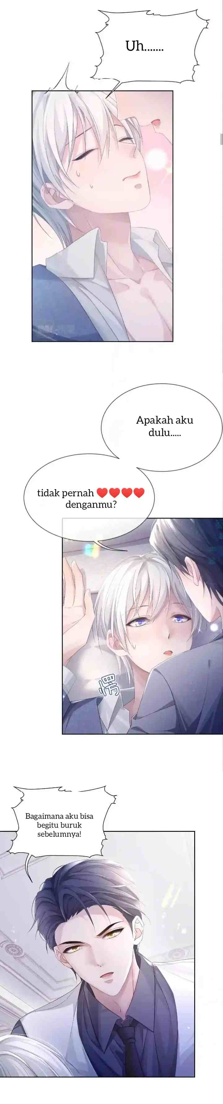 Continued Love chapter 7 halaman 6