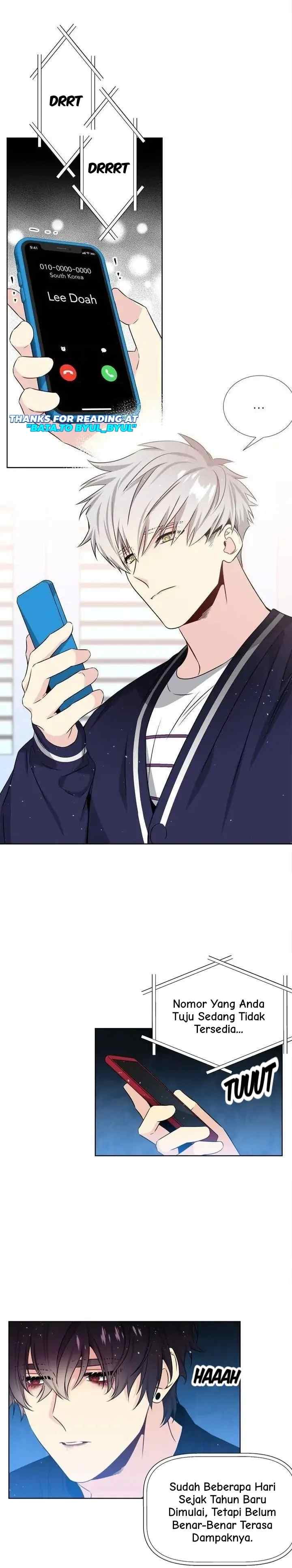 Cosmic Stars chapter 50 halaman 14