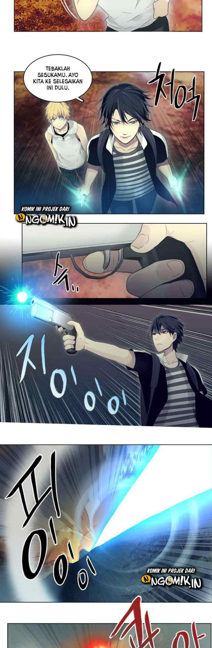 Gong heon ja chapter 13 halaman 12