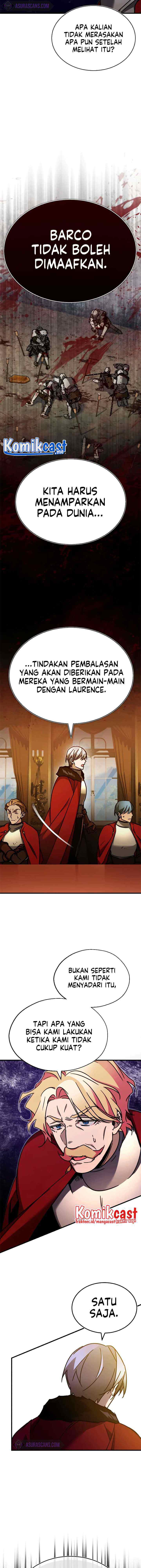 The Heavenly Demon Can't Live a Normal Life chapter 35 halaman 16