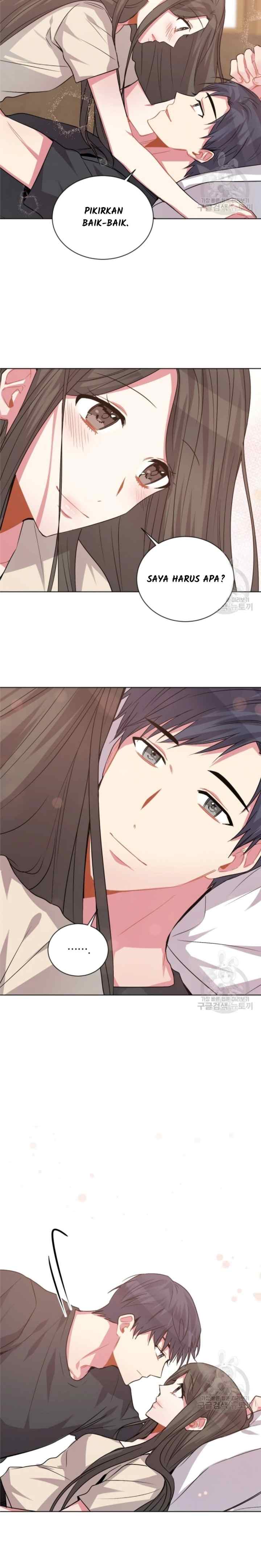All About You chapter 61 halaman 15